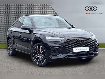 Used Audi Q5 2023 for sale - 78651048: Photo