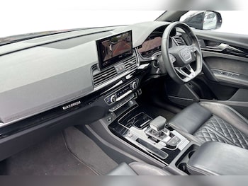 Used Audi Q5 2023 for sale - 78651048: Photo