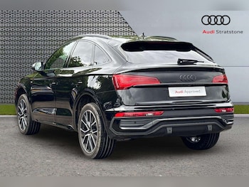 Used Audi Q5 2023 for sale - 78651048: Photo