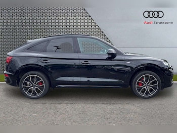 Used Audi Q5 2023 for sale - 78651048: Photo