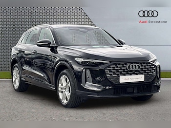 Used Audi Q5 2025 for sale - 78924973: Photo