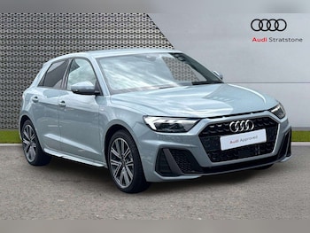 Used Audi A1 2026 for sale - 79351972: Photo