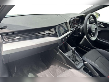 Used Audi A1 2026 for sale - 79351972: Photo