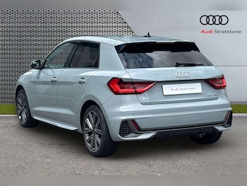 Used Audi A1 2026 for sale - 79351972: Photo