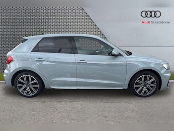 Used Audi A1 2026 for sale - 79351972: Photo