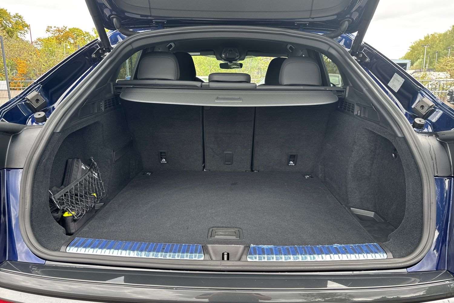 Used Audi Q5 2025 for sale - 77414871: Photo 11