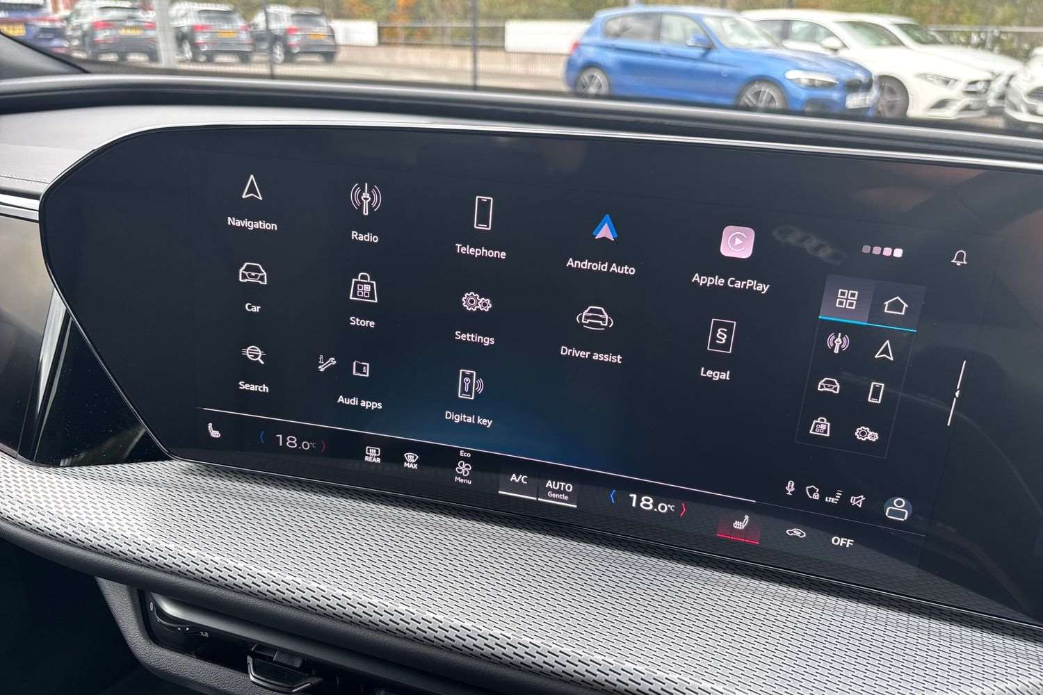 Used Audi Q5 2025 for sale - 77414871: Photo 14