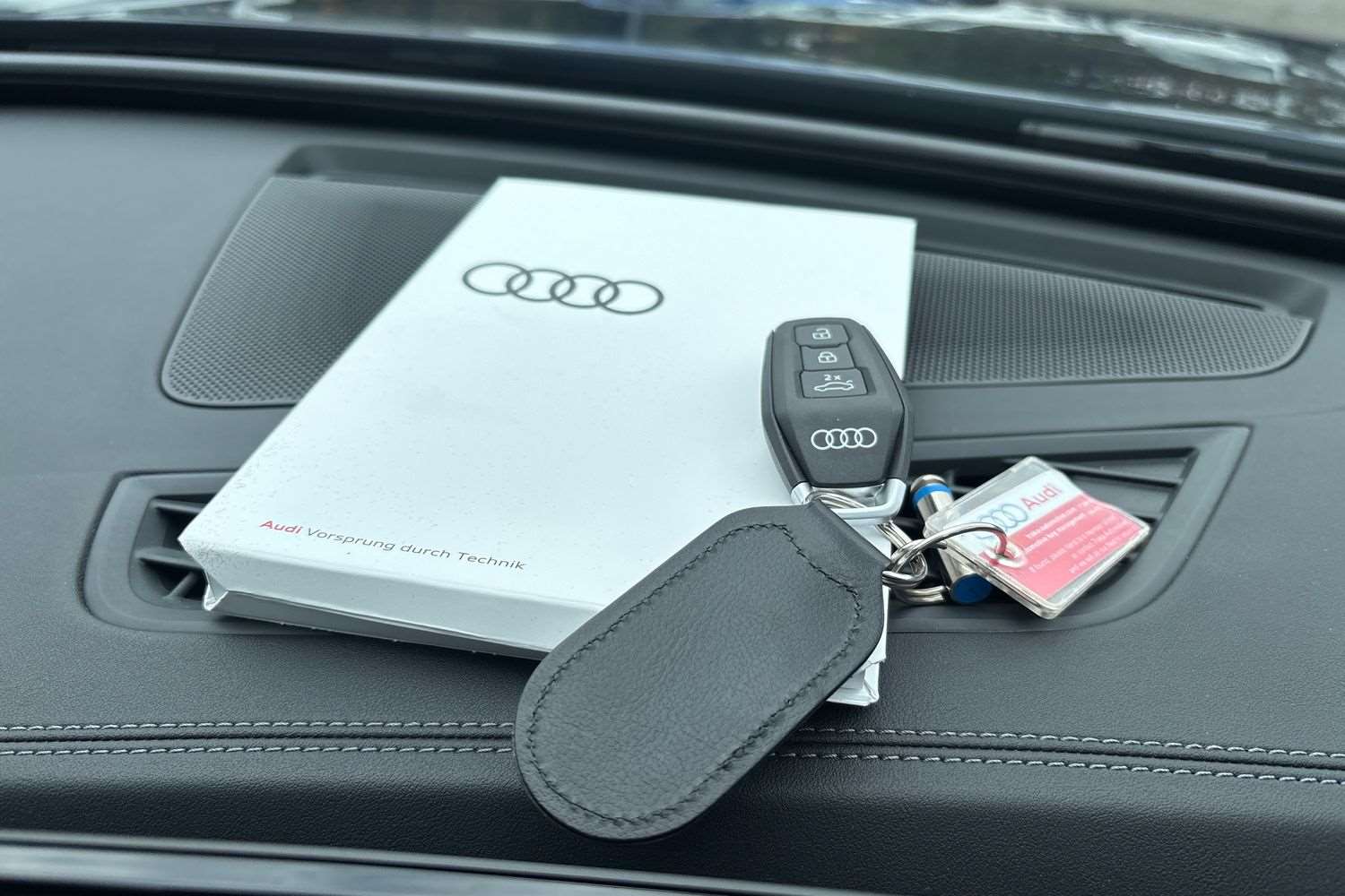 Used Audi Q5 2025 for sale - 77414871: Photo 15