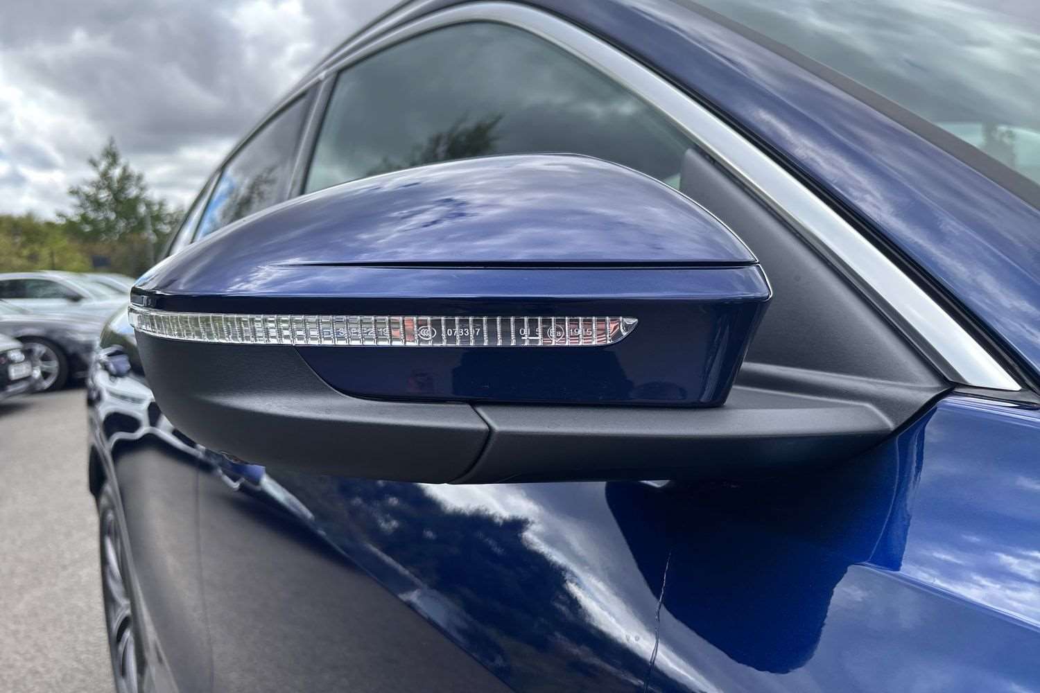 Used Audi Q5 2025 for sale - 77414871: Photo 28