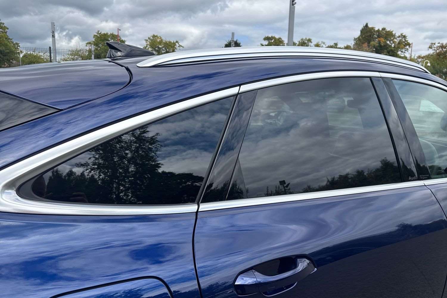 Used Audi Q5 2025 for sale - 77414871: Photo 34