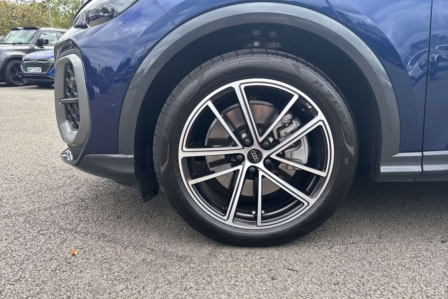 Used Audi Q5 2025 for sale - 77414871: Photo 5