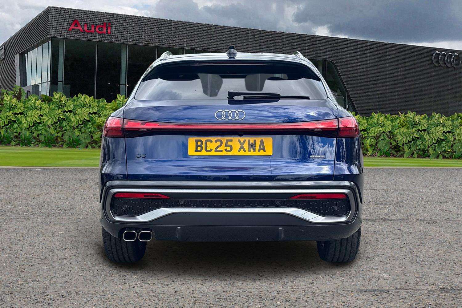 Used Audi Q5 2025 for sale - 77414871: Photo 7