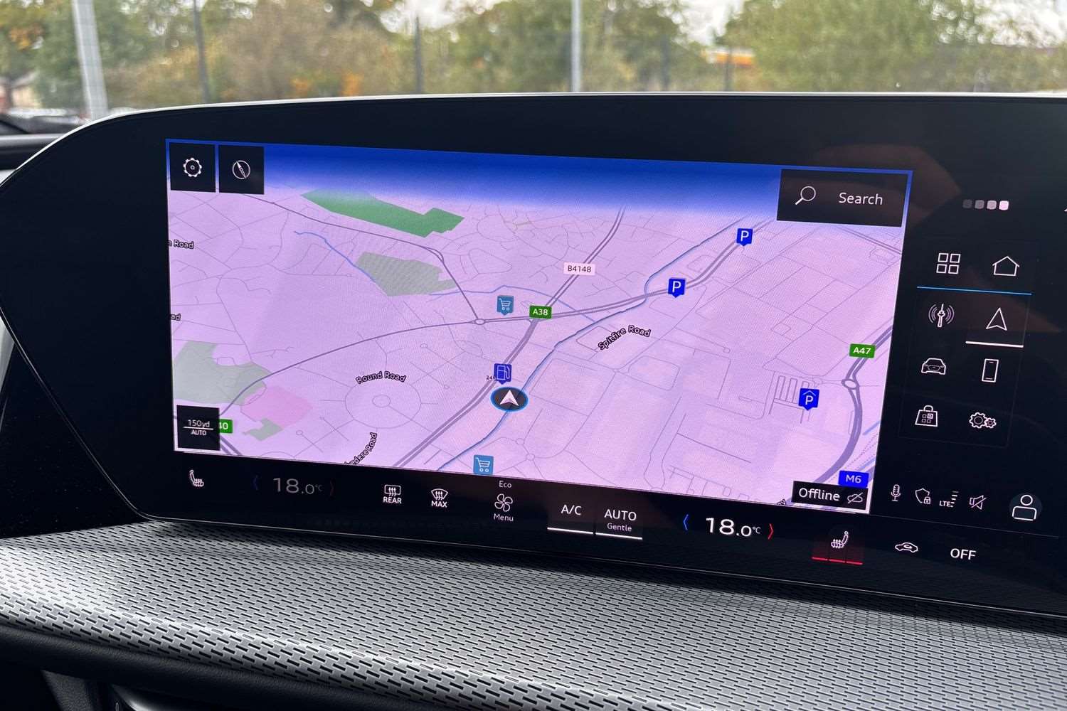 Used Audi Q5 2025 for sale - 77414871: Photo 9