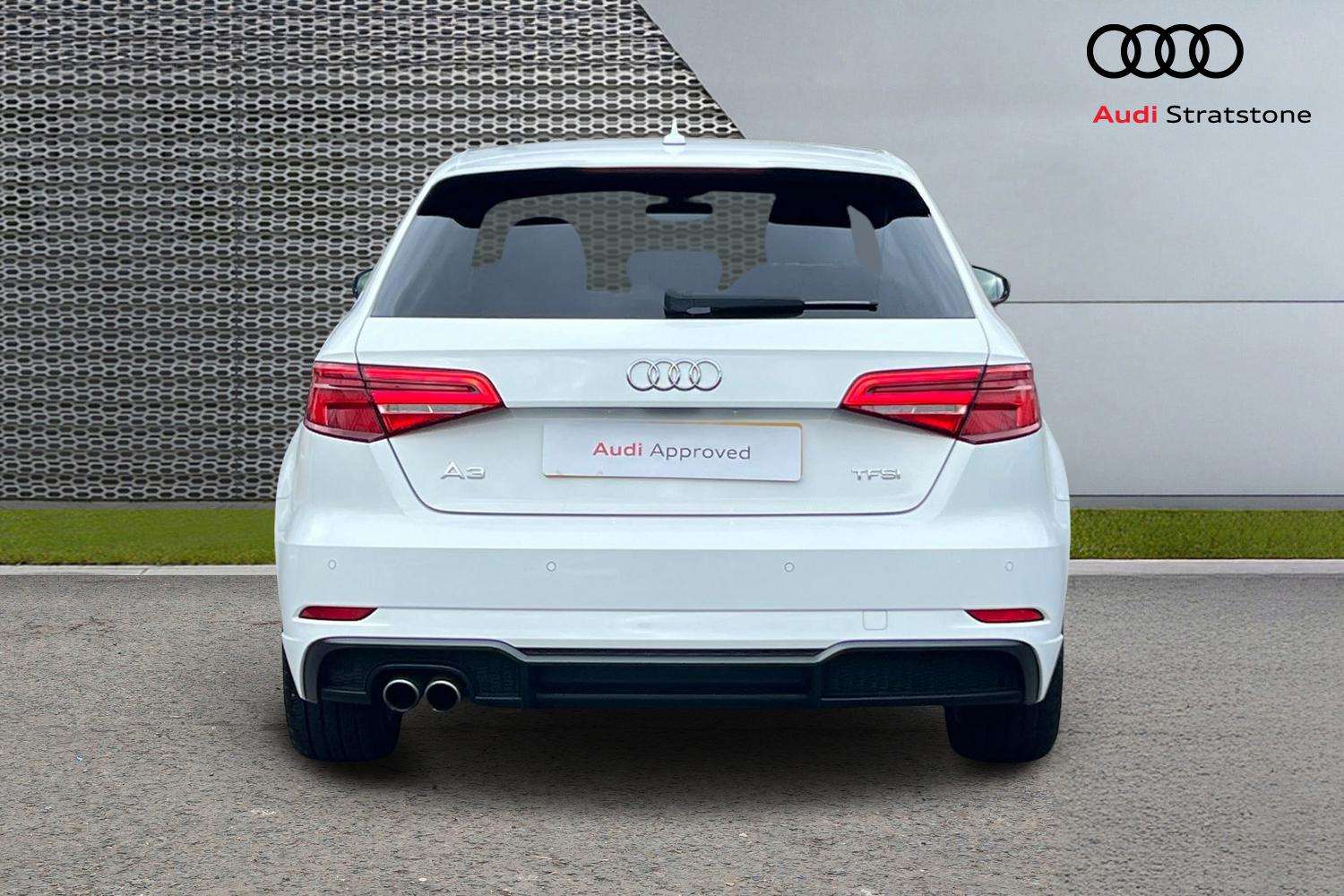 Used Audi A3 2017 for sale - 76362579: Photo 7