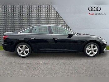 Used Audi A6 2021 for sale - 77928471: Photo