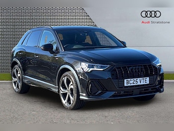 Audi Q3 feature image