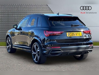 Used Audi Q3 2025 for sale - 77178990: Photo