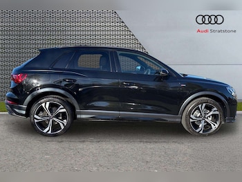 Used Audi Q3 2025 for sale - 77178990: Photo