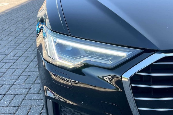 Used Audi A6 2022 for sale - 76230317: Photo 18