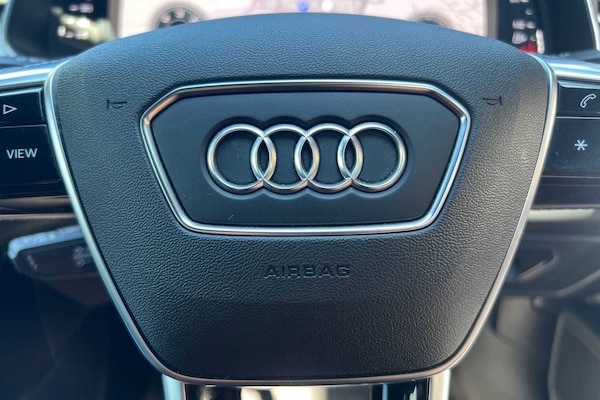 Used Audi A6 2022 for sale - 76230317: Photo 19