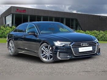 Audi - A6