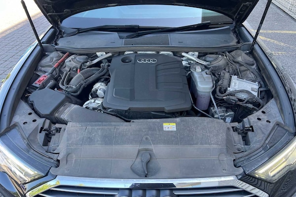 Used Audi A6 2022 for sale - 76230317: Photo 23
