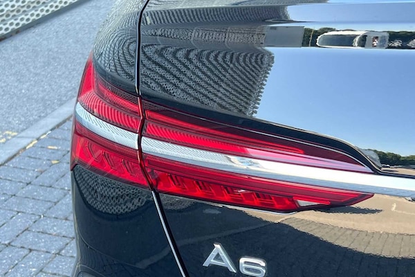 Used Audi A6 2022 for sale - 76230317: Photo 26