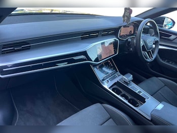 Used Audi A6 2022 for sale - 76230317: Photo 2