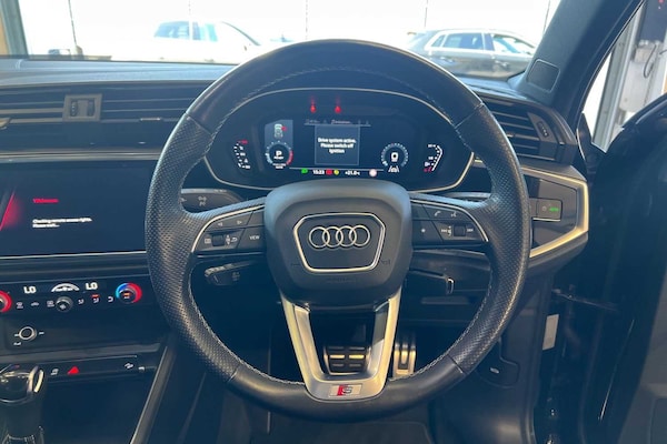 Used Audi A6 2022 for sale - 76230317: Photo 31
