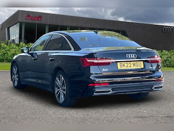 Used Audi A6 2022 for sale - 76230317: Photo 3