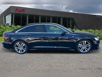 Used Audi A6 2022 for sale - 76230317: Photo 4