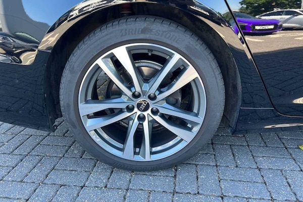 Used Audi A6 2022 for sale - 76230317: Photo 5