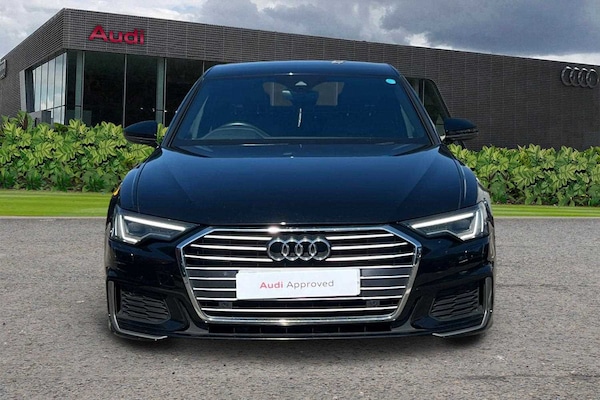 Used Audi A6 2022 for sale - 76230317: Photo 8