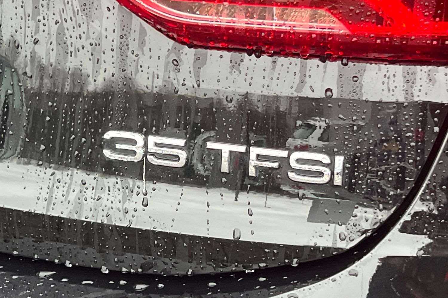 Used Audi Q3 2020 for sale - 77000287: Photo 12