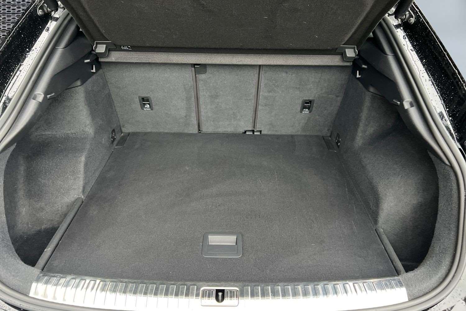 Used Audi Q3 2020 for sale - 77000287: Photo 13