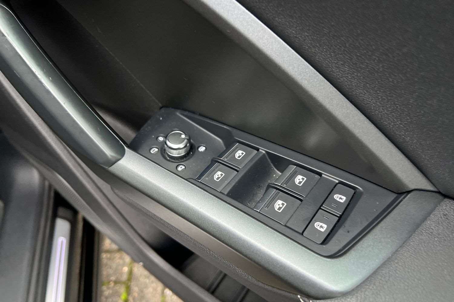 Used Audi Q3 2020 for sale - 77000287: Photo 14