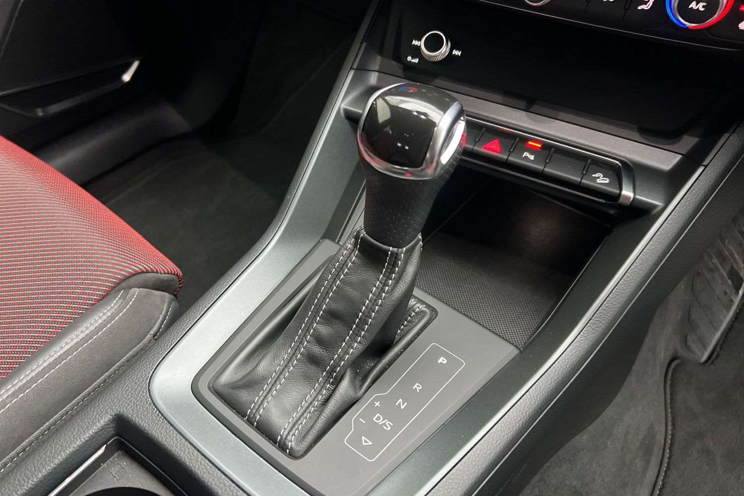 Used Audi Q3 2020 for sale - 77000287: Photo 15