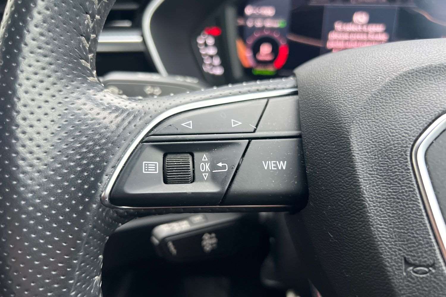 Used Audi Q3 2020 for sale - 77000287: Photo 16