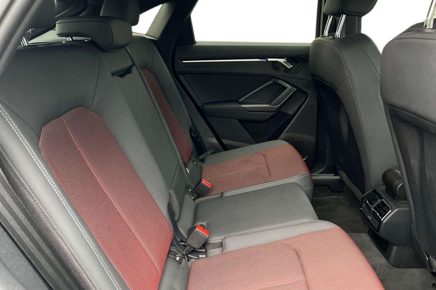 Used Audi Q3 2020 for sale - 77000287: Photo 22