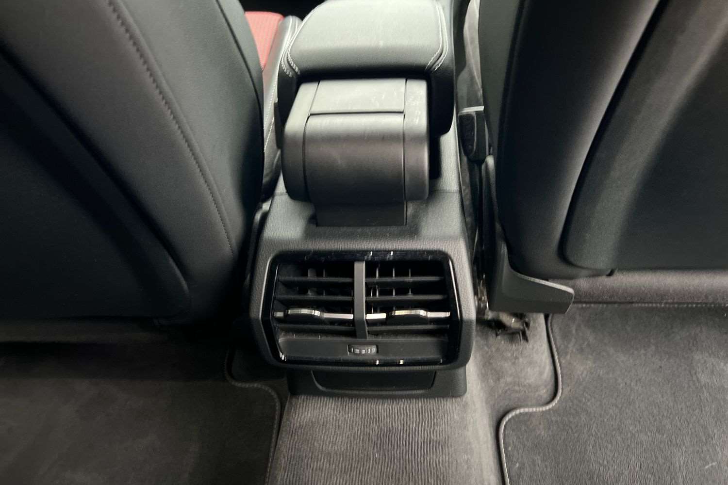 Used Audi Q3 2020 for sale - 77000287: Photo 23