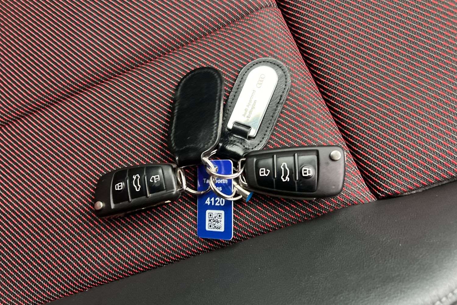 Used Audi Q3 2020 for sale - 77000287: Photo 25