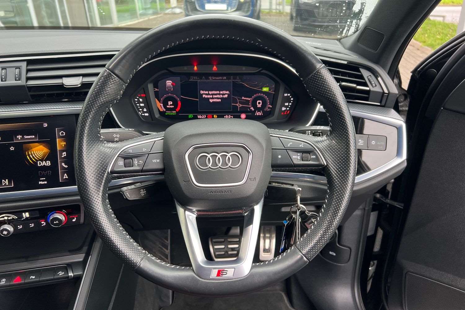 Used Audi Q3 2020 for sale - 77000287: Photo 26