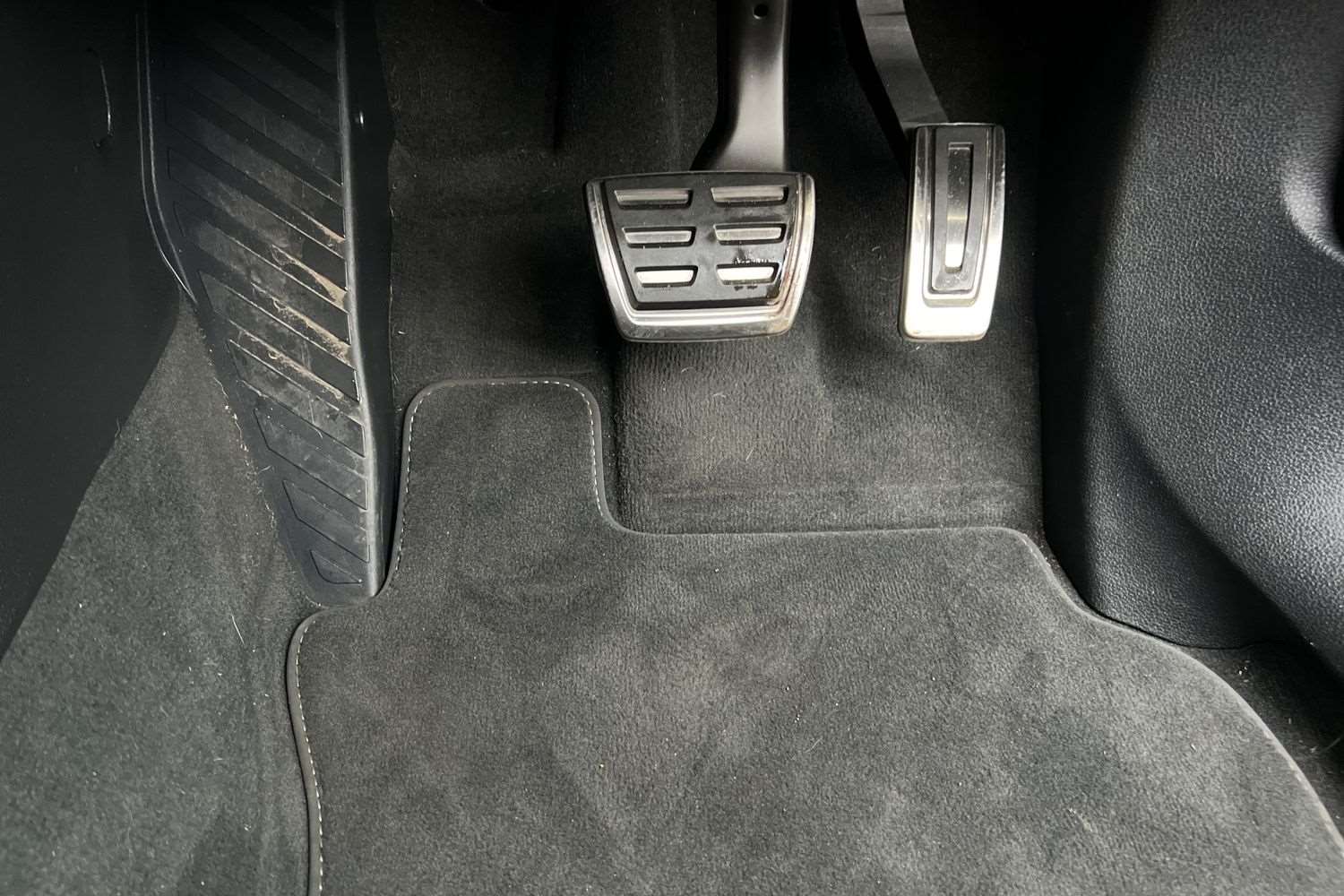 Used Audi Q3 2020 for sale - 77000287: Photo 27