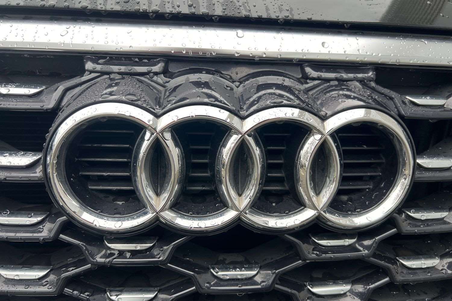 Used Audi Q3 2020 for sale - 77000287: Photo 35