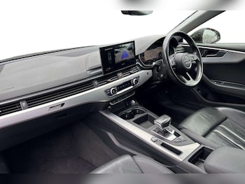 Used Audi A5 2022 for sale - 78432697: Photo