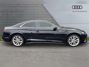 Used Audi A5 2022 for sale - 78432697: Photo
