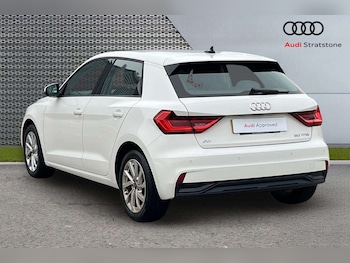 Used Audi A1 2023 for sale - 76075417: Photo