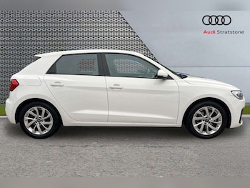 Used Audi A1 2023 for sale - 76075417: Photo