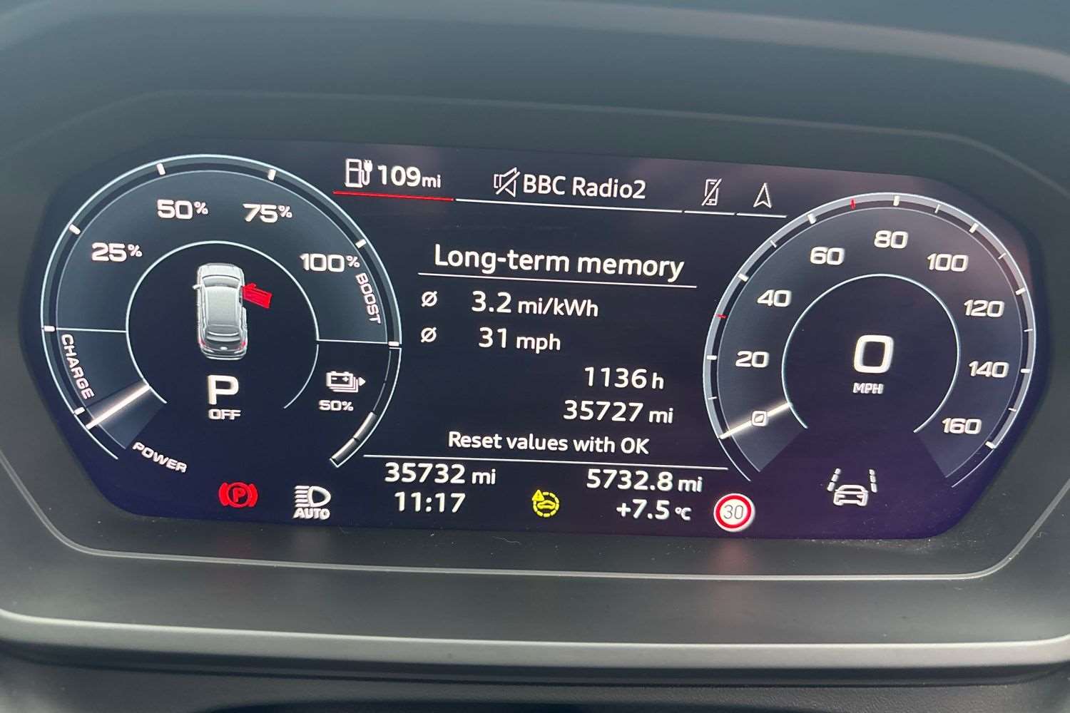 Used Audi Q4 e-tron 2023 for sale - 77000208: Photo 18