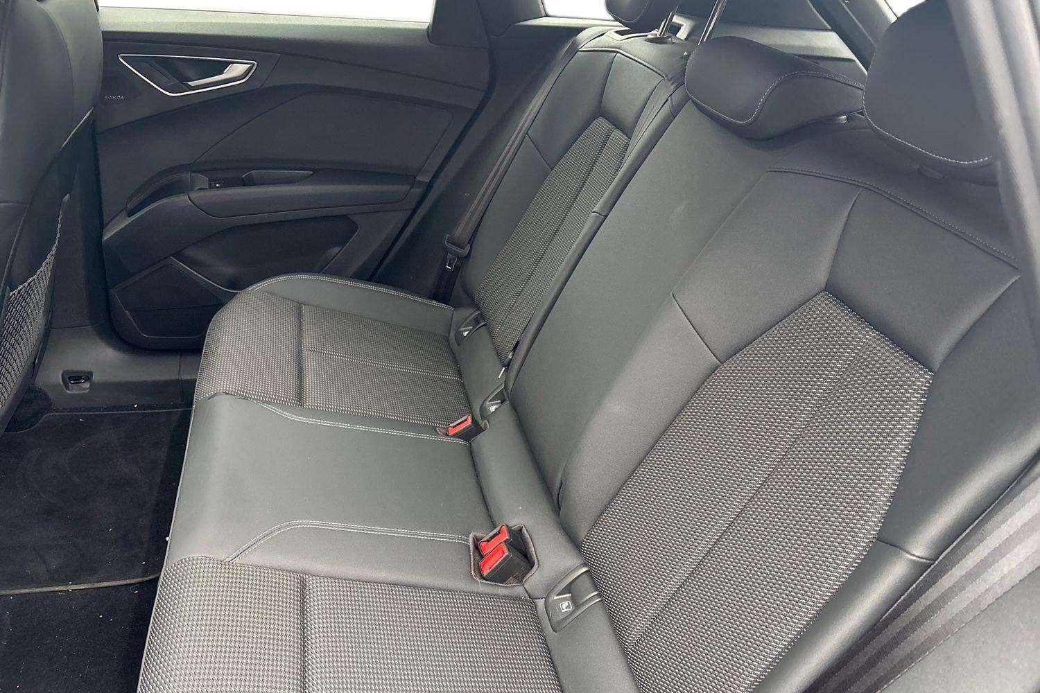 Used Audi Q4 e-tron 2023 for sale - 77000208: Photo 22